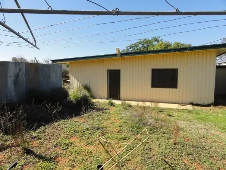 Fifth view of Homely house listing, 83A Airport Road, Broken Hill NSW 2880