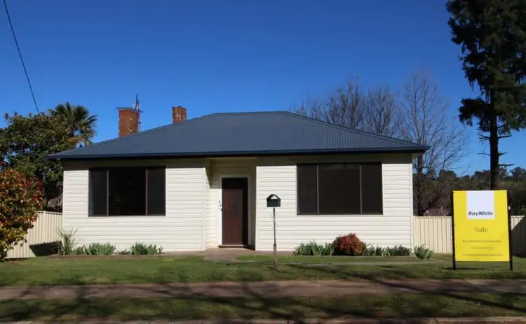 45 Murray Street, Tumbarumba NSW 2653