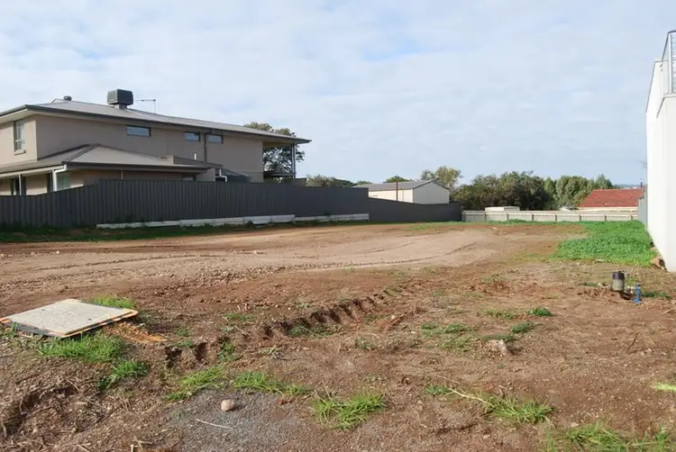 Sixth view of Homely land listing, 78 Lot 50 and 51 Second Avenue, Moana SA 5169