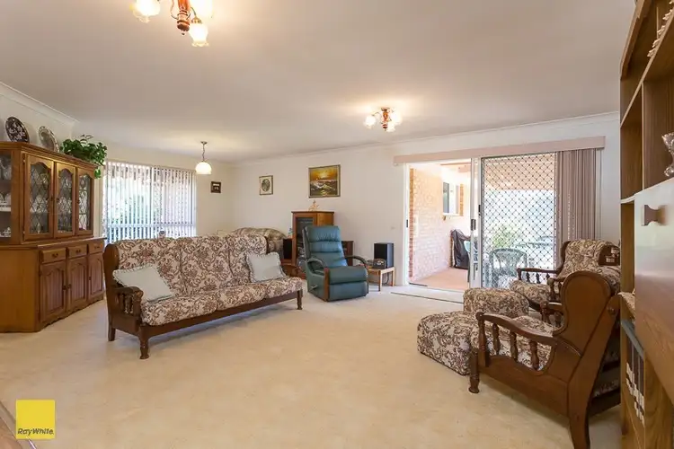 Second view of Homely house listing, 30 Schmidt Street, Victoria Point QLD 4165