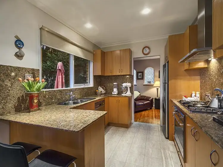 Fifth view of Homely house listing, 4 Antigone Court, Templestowe Lower VIC 3107