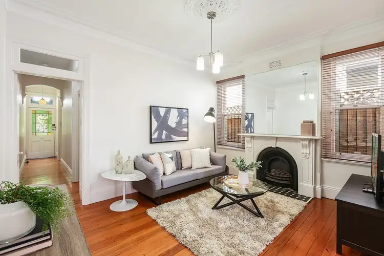 Second view of Homely house listing, 32 London Street, Enmore NSW 2042