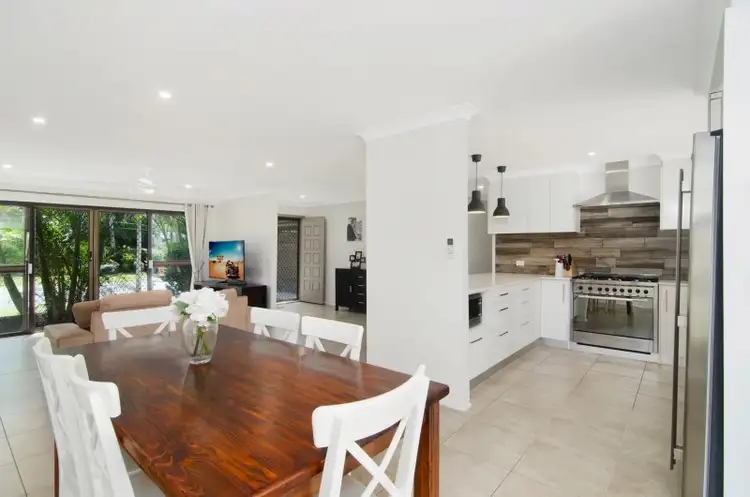 16 Mirreen Drive, Tugun QLD 4224