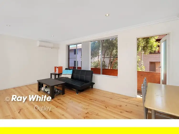 Third view of Homely unit listing, 6/31 Victoria Avenue, Penshurst NSW 2222