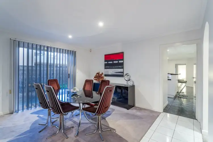 Fourth view of Homely house listing, 3 Courageous Way, North Haven SA 5018