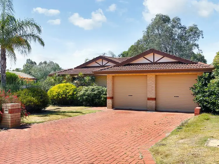 Main view of Homely house listing, 7 Prospect Place, Bullsbrook WA 6084