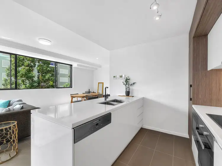 Sixth view of Homely apartment listing, 4/48 Kurilpa Street, West End QLD 4101