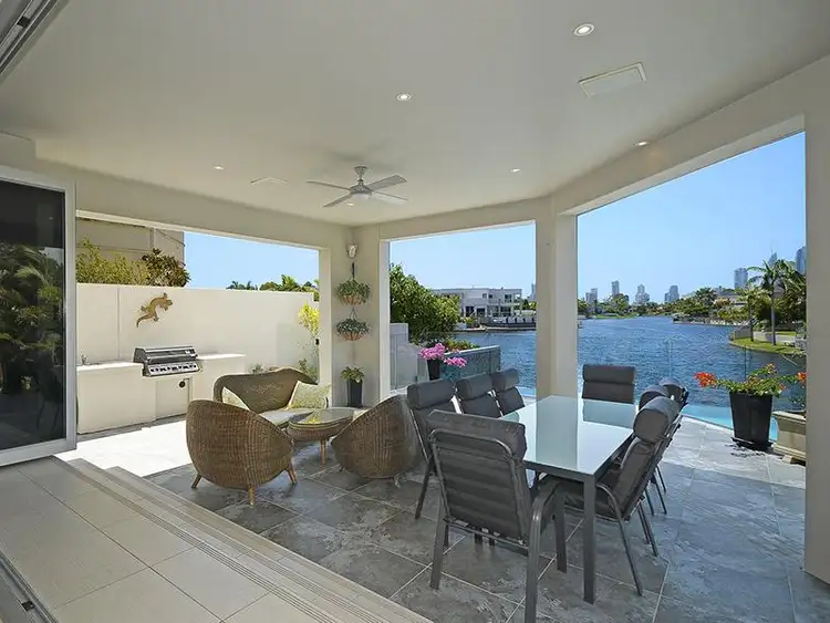 Fourth view of Homely house listing, 93/40 Cotlew Street East, Southport QLD 4215