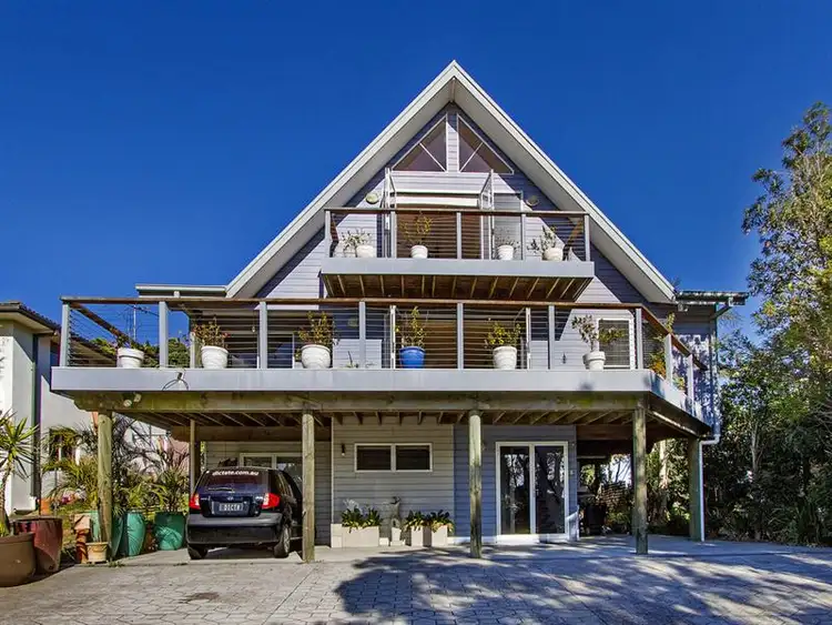 26 The Scenic Road, Killcare Heights NSW 2257