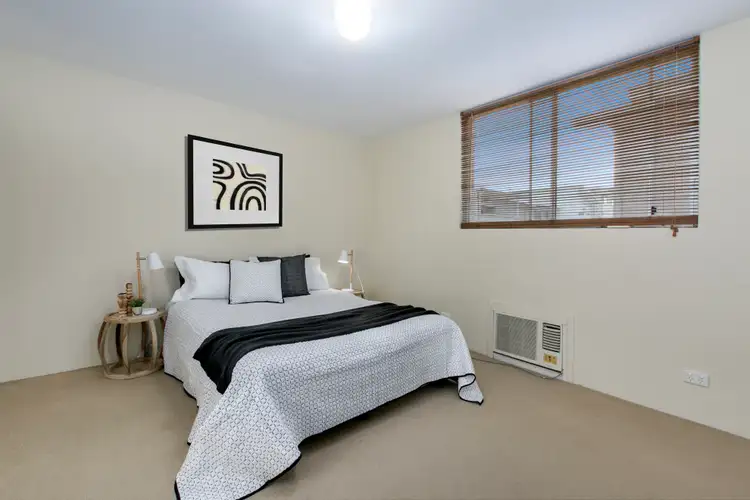 Sixth view of Homely unit listing, 1/139 Beatrice Terrace, Ascot QLD 4007