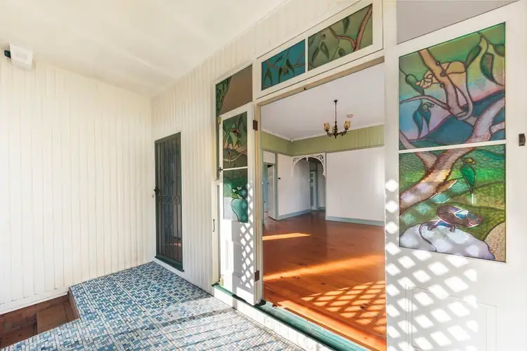 Third view of Homely house listing, 35 Alma Road, Clayfield QLD 4011