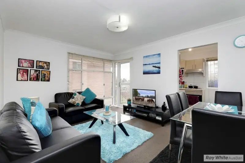 Main view of Homely unit listing, 5/19 SHADFORTH Street, Wiley Park NSW 2195