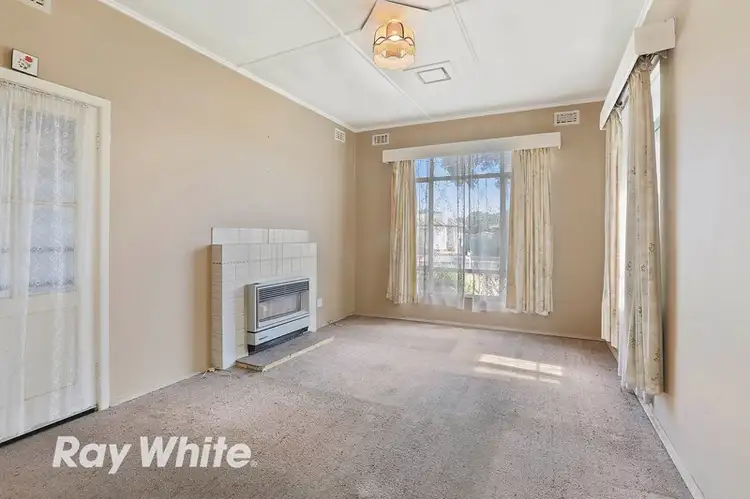 Second view of Homely house listing, 18 Tennyson Street, Norlane VIC 3214