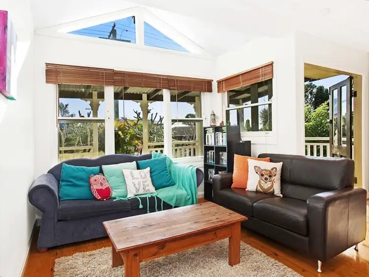 Second view of Homely house listing, 1/7 Heathcote Street, Helensburgh NSW 2508