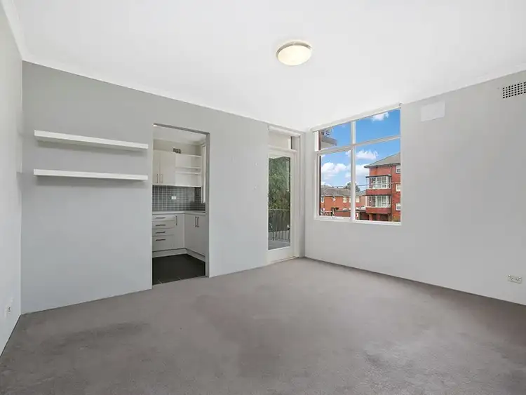 Second view of Homely apartment listing, 2/100 Botany Street, Kingsford NSW 2032