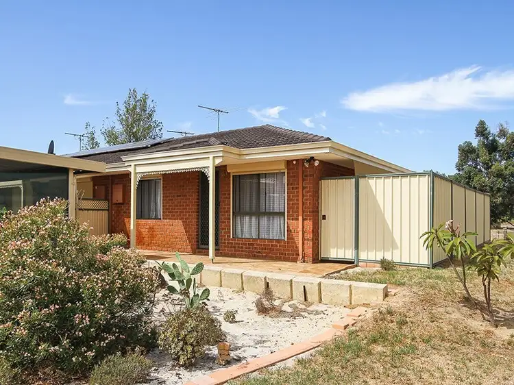 Second view of Homely house listing, 13/1256 Rowley Road, Darling Downs WA 6122