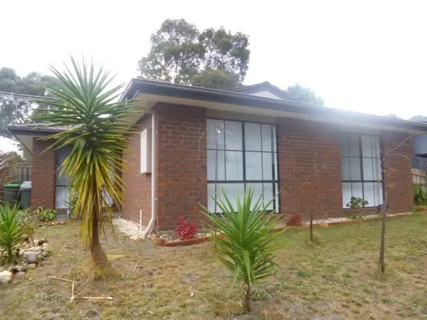 Main view of Homely house listing, 42 Rowellyn Avenue, Carrum Downs VIC 3201