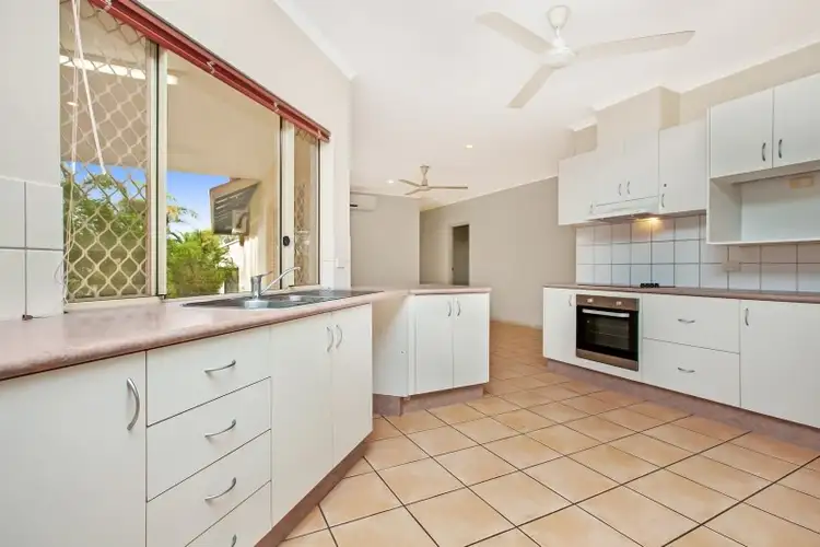 Third view of Homely house listing, 25 Whitington Circuit, Gunn NT 832