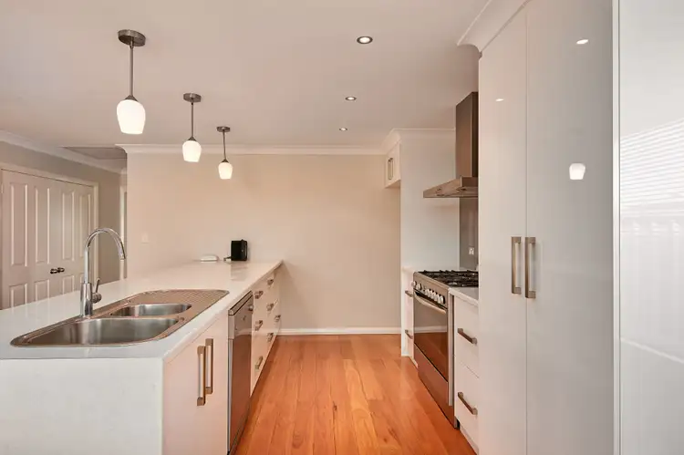 Fourth view of Homely house listing, 1 Warambee Street, Glenfield Park NSW 2650