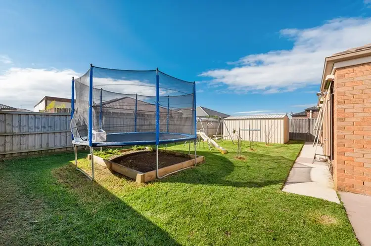 Seventh view of Homely house listing, 10 Prospect Place, Wallan VIC 3756