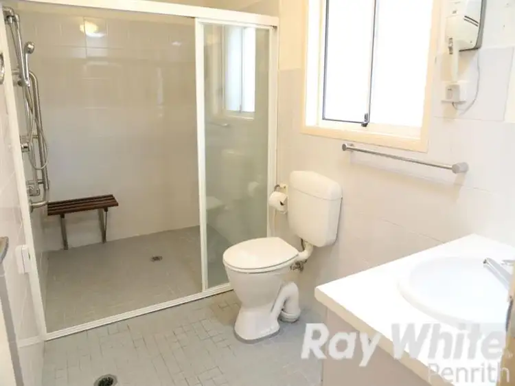 Second view of Homely villa listing, 60/37 Mulgoa Road, Penrith NSW 2750