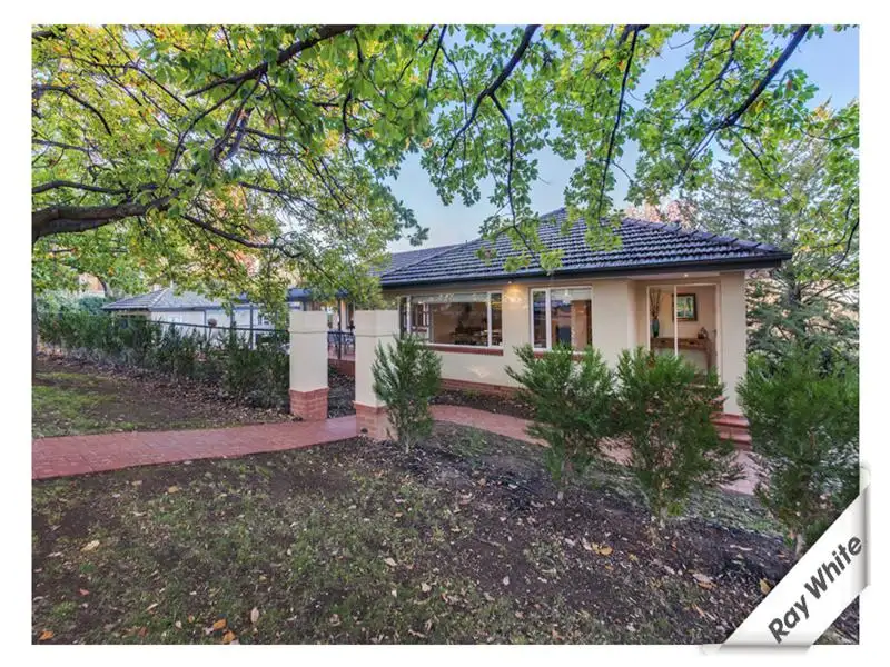 Main view of Homely house listing, 19 Finniss Crescent, Narrabundah ACT 2604