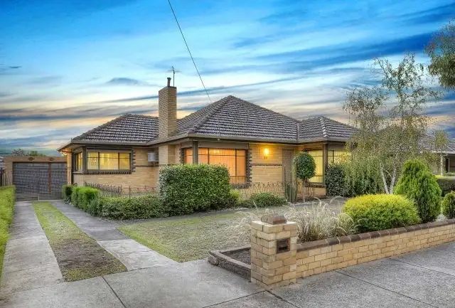 93 McFadzean Avenue, Reservoir VIC 3073