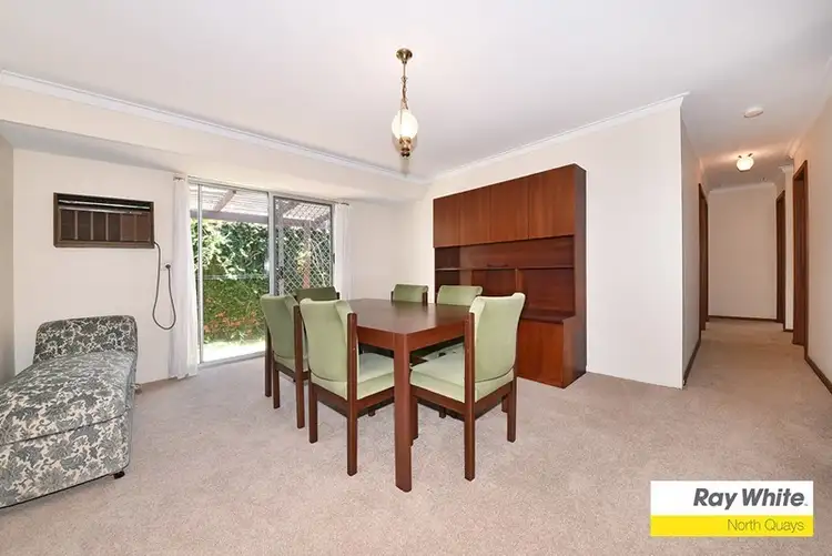 Sixth view of Homely house listing, 19b Galahad Way, Carine WA 6020