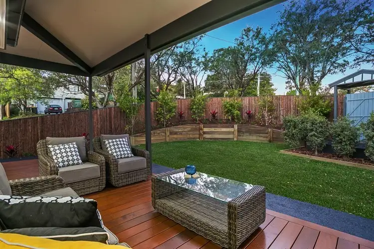 Second view of Homely house listing, 30 Gregory Street, Taringa QLD 4068