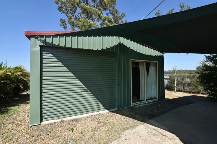 Fifth view of Homely house listing, 51 Wattle Street, New Auckland QLD 4680