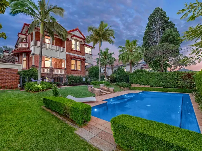 Main view of Homely house listing, 11-15 Kidston Street, Ascot QLD 4007