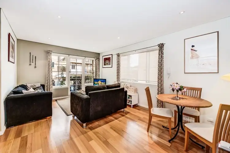 Second view of Homely apartment listing, 6/10 Pearson Street, Gladesville NSW 2111