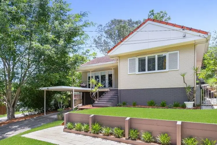 Third view of Homely house listing, 1043 Moggill Road, Kenmore QLD 4069