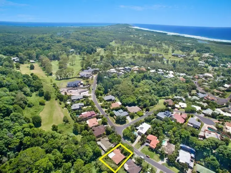 37 Caniaba Crescent, Suffolk Park NSW 2481