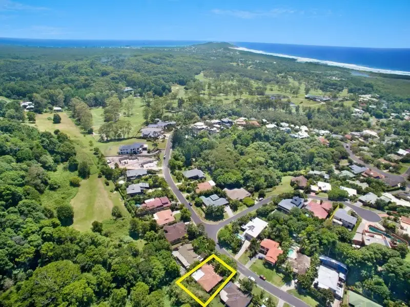 Main view of Homely house listing, 37 Caniaba Crescent, Suffolk Park NSW 2481