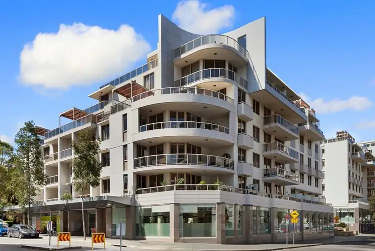 Seventh view of Homely unit listing, 30/28 Crystal Street, Waterloo NSW 2017