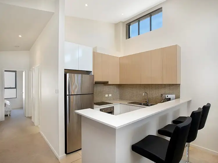 Fourth view of Homely townhouse listing, 9/67 Warrangarree Drive, Woronora Heights NSW 2233
