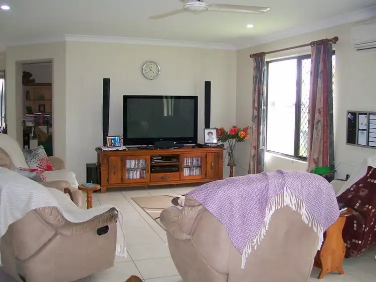 Third view of Homely house listing, 17 Spina Court, Mighell QLD 4860