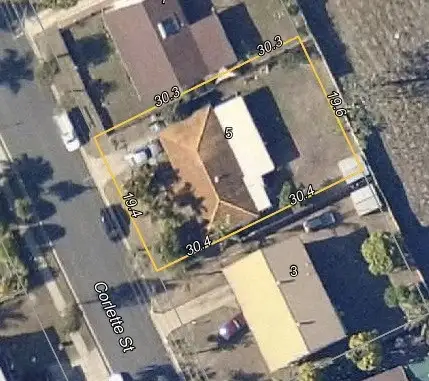 Second view of Homely house listing, 5 Corlette Street, Loganholme QLD 4129