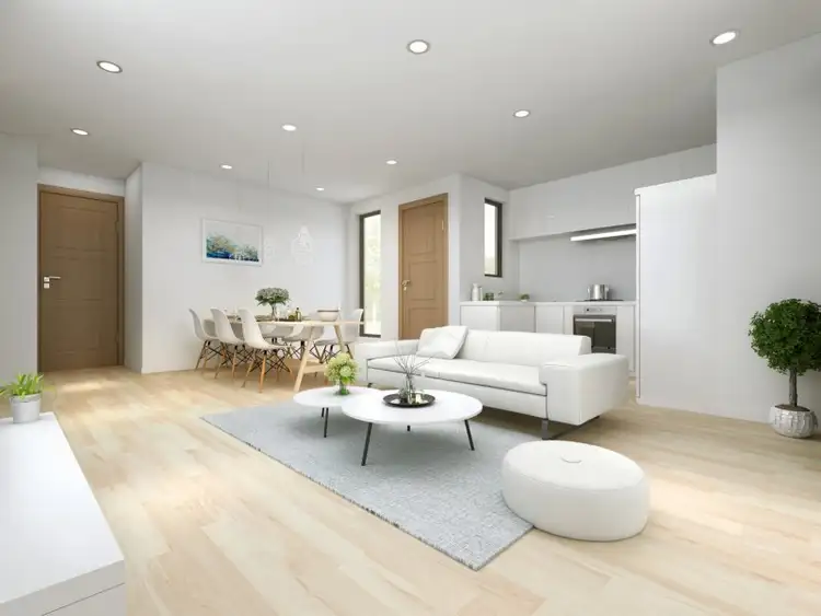 Second view of Homely unit listing, 2/49 Conn Street, Ferntree Gully VIC 3156