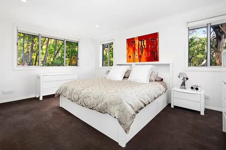 Sixth view of Homely house listing, 33A Nundah Place, Woronora NSW 2232