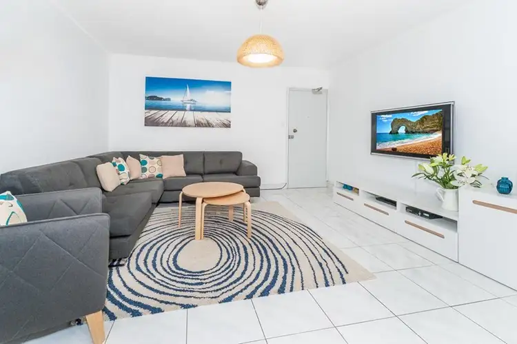 Seventh view of Homely apartment listing, 2/32 Brittain Crescent, Hillsdale NSW 2036