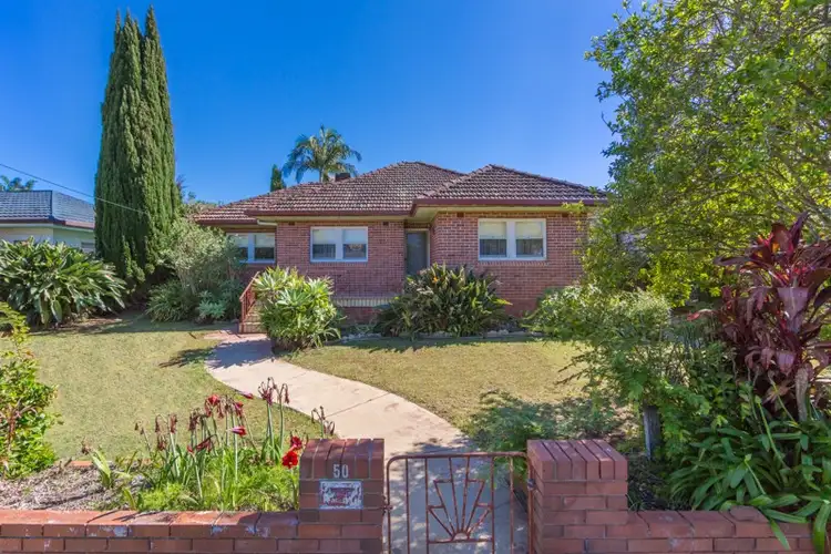 50 Oakley Avenue, East Lismore NSW 2480