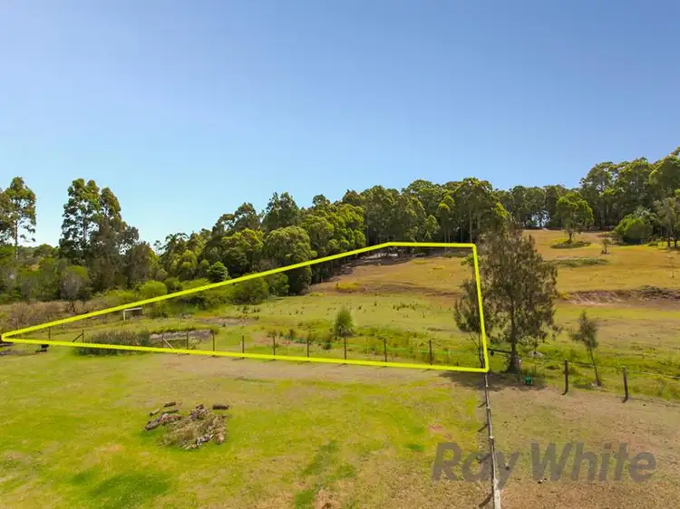 Third view of Homely land listing, 187 Boundary Road, Wallsend NSW 2287