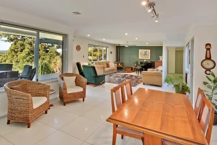 Fourth view of Homely house listing, 3 Fortune Court, Nambour QLD 4560