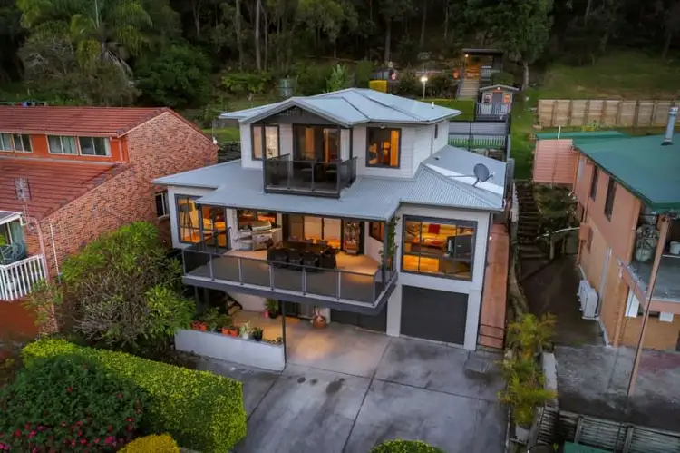 Fourth view of Homely house listing, 200 Glenrock Parade, Koolewong NSW 2256