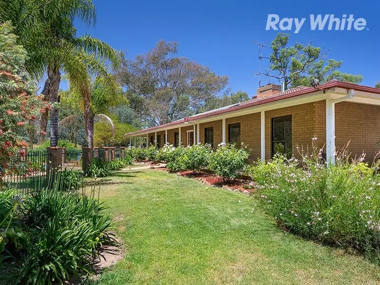 178 Molkentin Road, Jindera NSW 2642