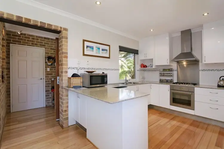 Fifth view of Homely house listing, 3A Ochiltree Way, Kardinya WA 6163