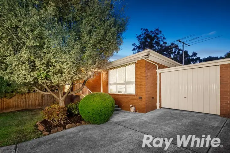 3/9 Strathallan Road, Macleod VIC 3085