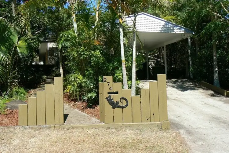 274 David Low Way, Peregian Beach QLD 4573